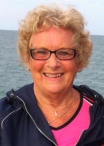 Mary Lee Cooke
